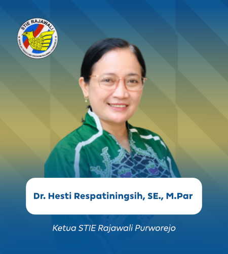 STIE Rajawali Purworejo